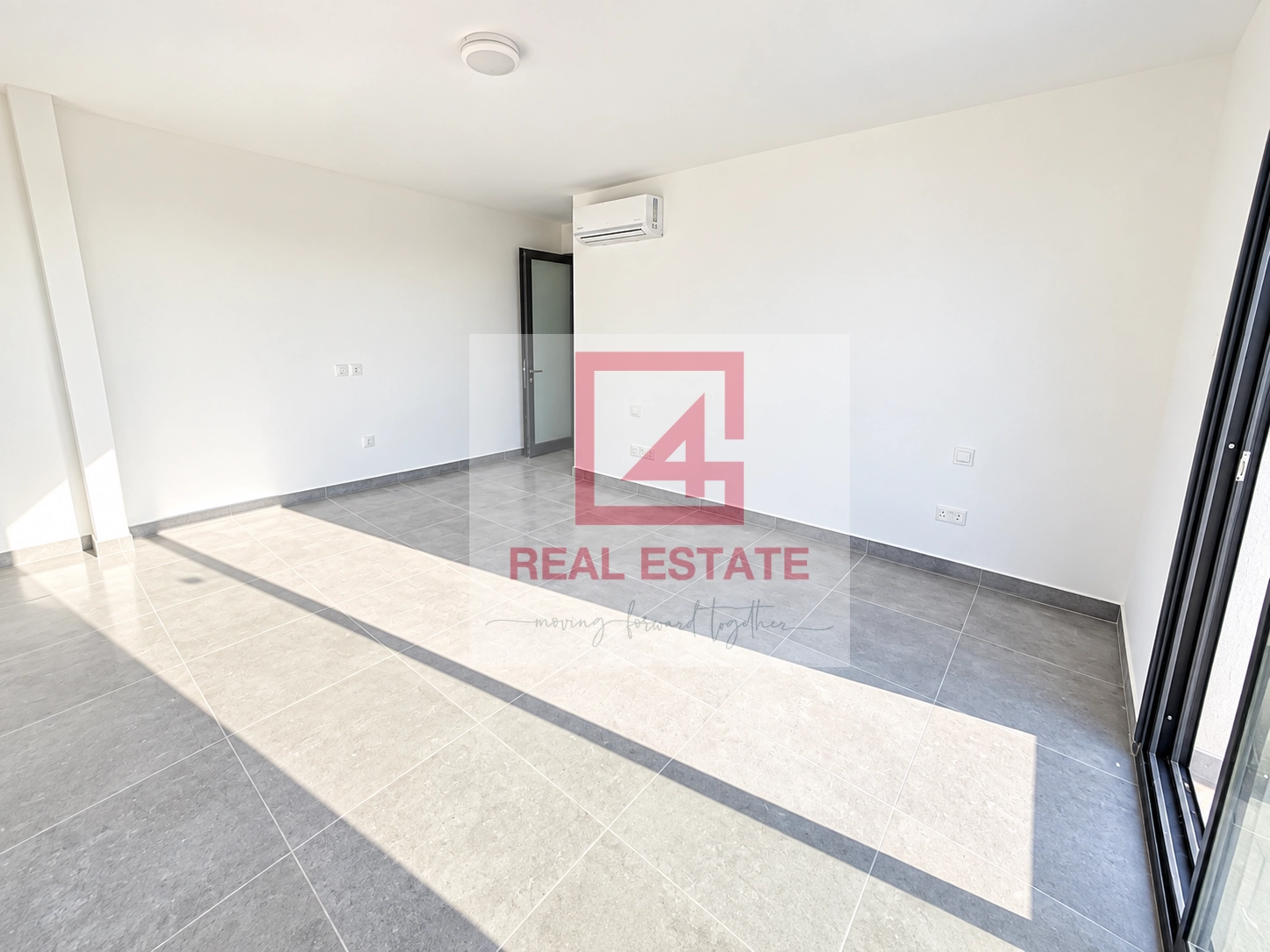 1 Bedroom Apartment for Rent in Limassol – Agios Athanasios