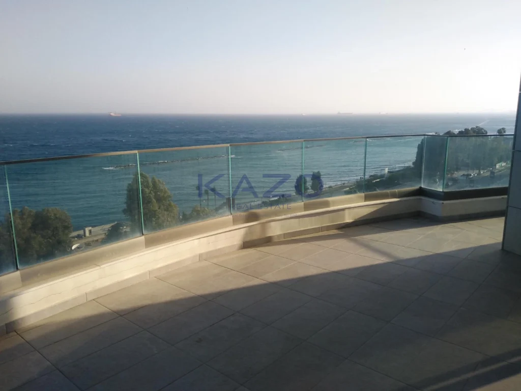 3 Bedroom Apartment for Sale in Limassol District