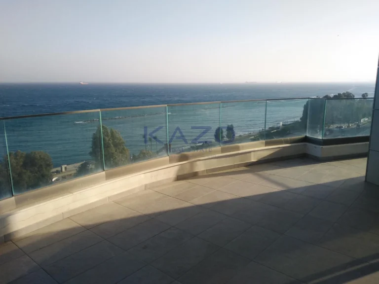 3 Bedroom Apartment for Sale in Limassol District