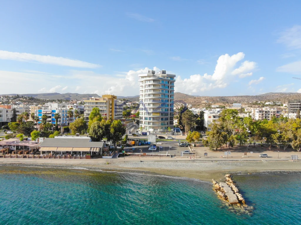 3 Bedroom Apartment for Sale in Limassol District