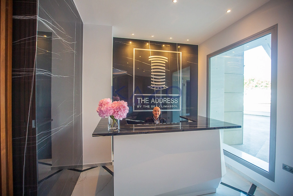 3 Bedroom Apartment for Sale in Limassol District