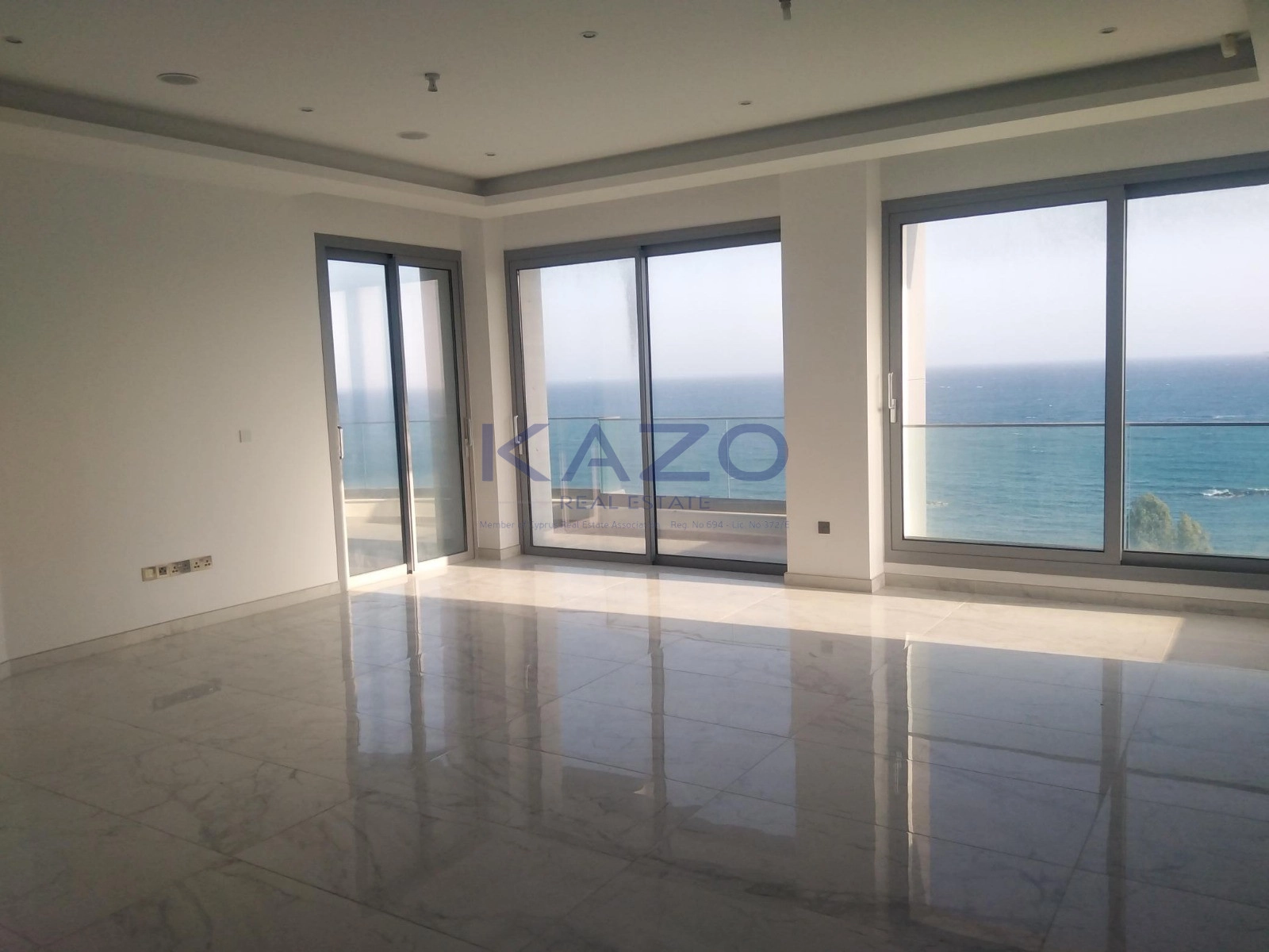 3 Bedroom Apartment for Sale in Limassol District