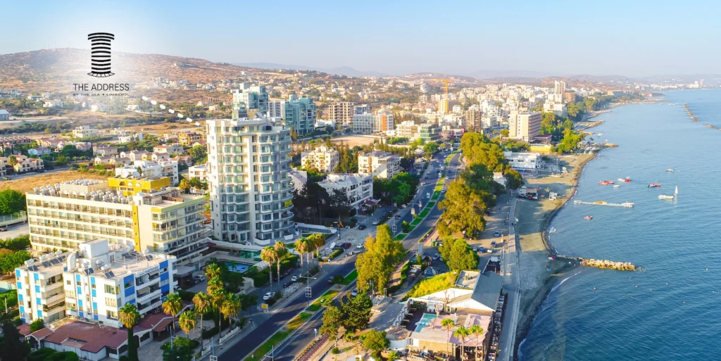3 Bedroom Apartment for Sale in Limassol District
