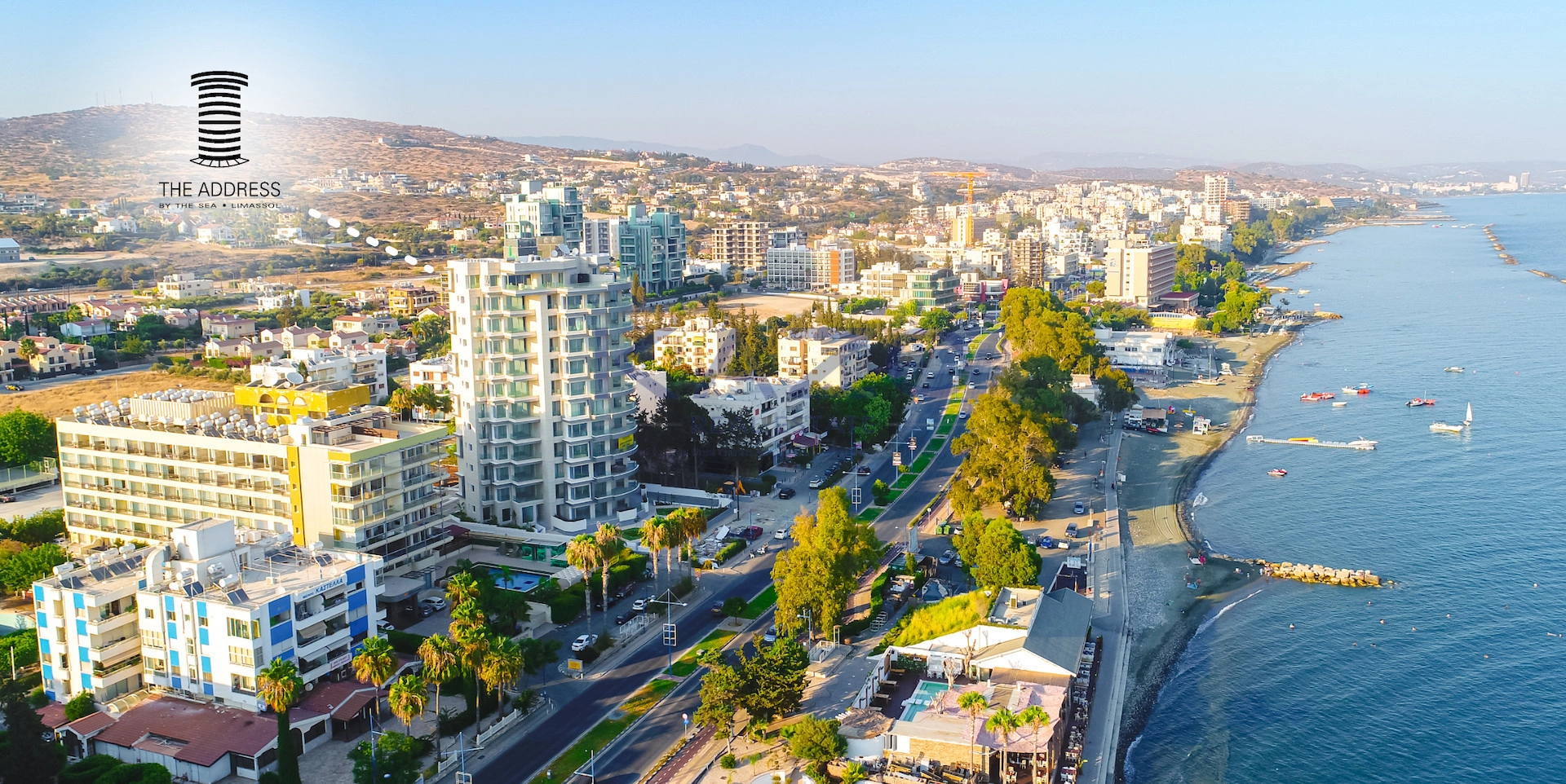 3 Bedroom Apartment for Sale in Limassol District
