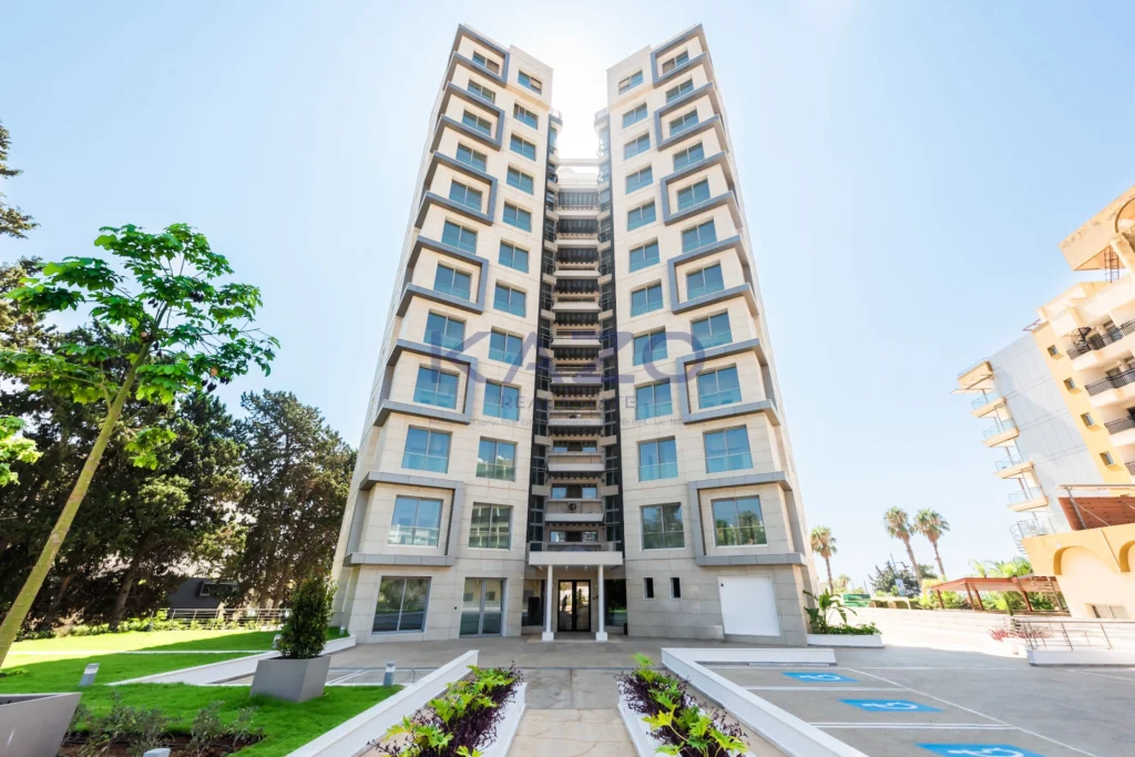 3 Bedroom Apartment for Sale in Limassol District