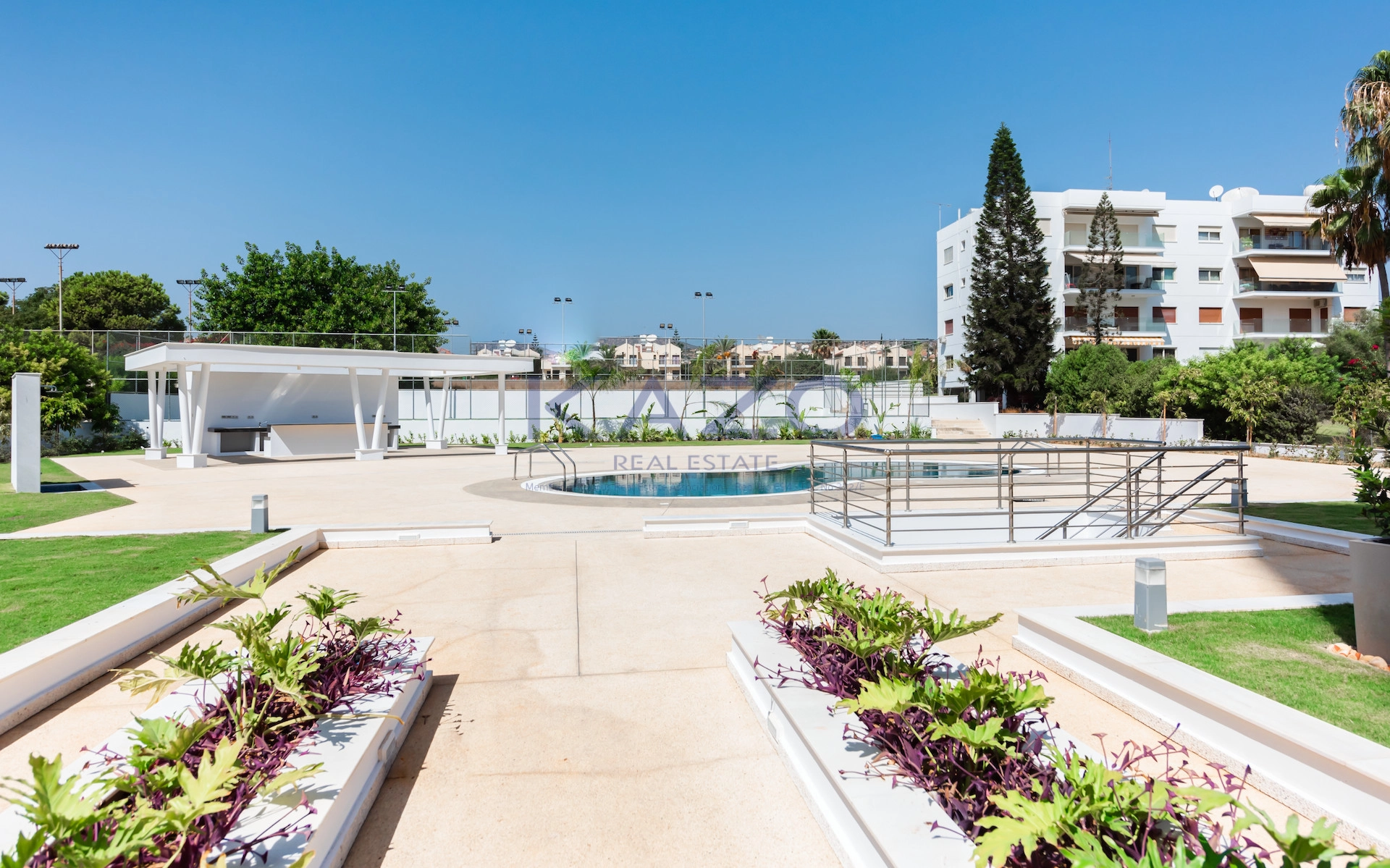 3 Bedroom Apartment for Sale in Limassol District