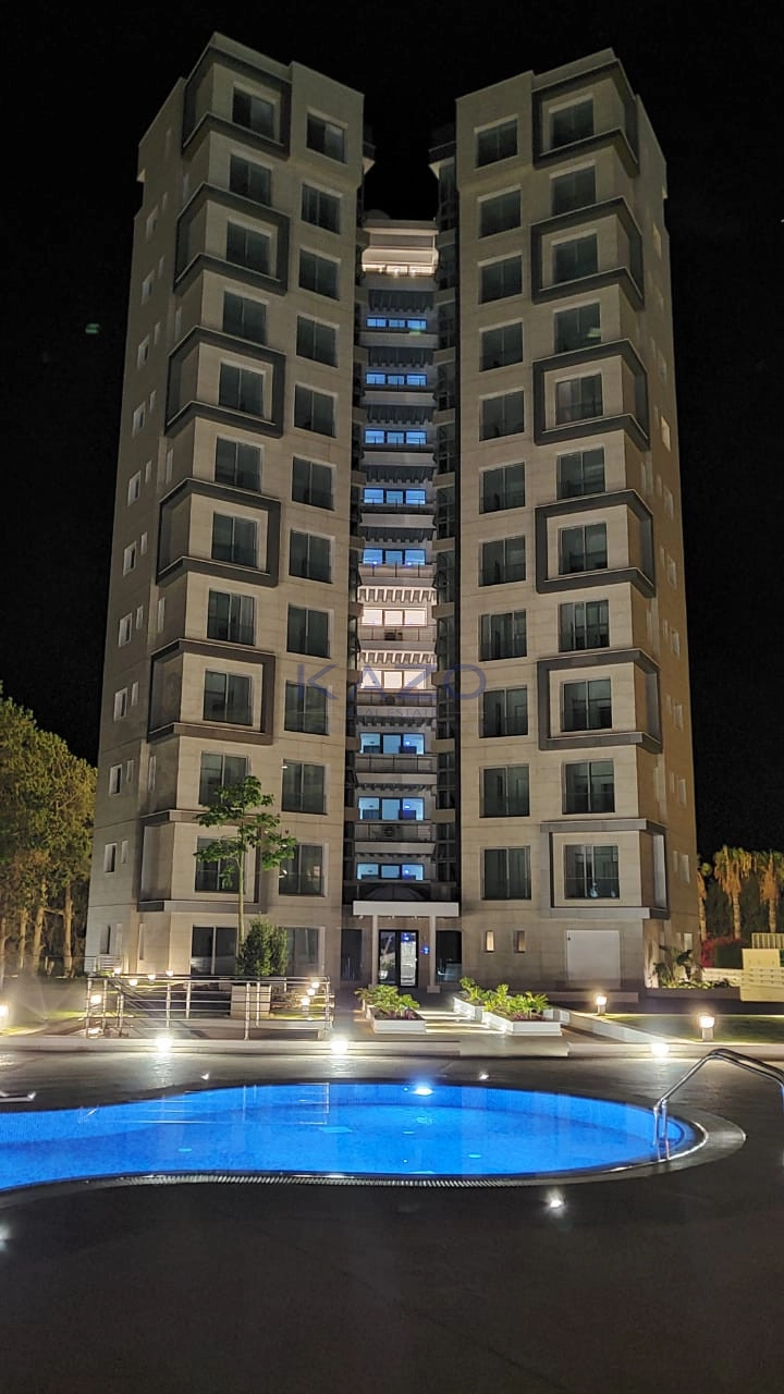 3 Bedroom Apartment for Sale in Limassol District