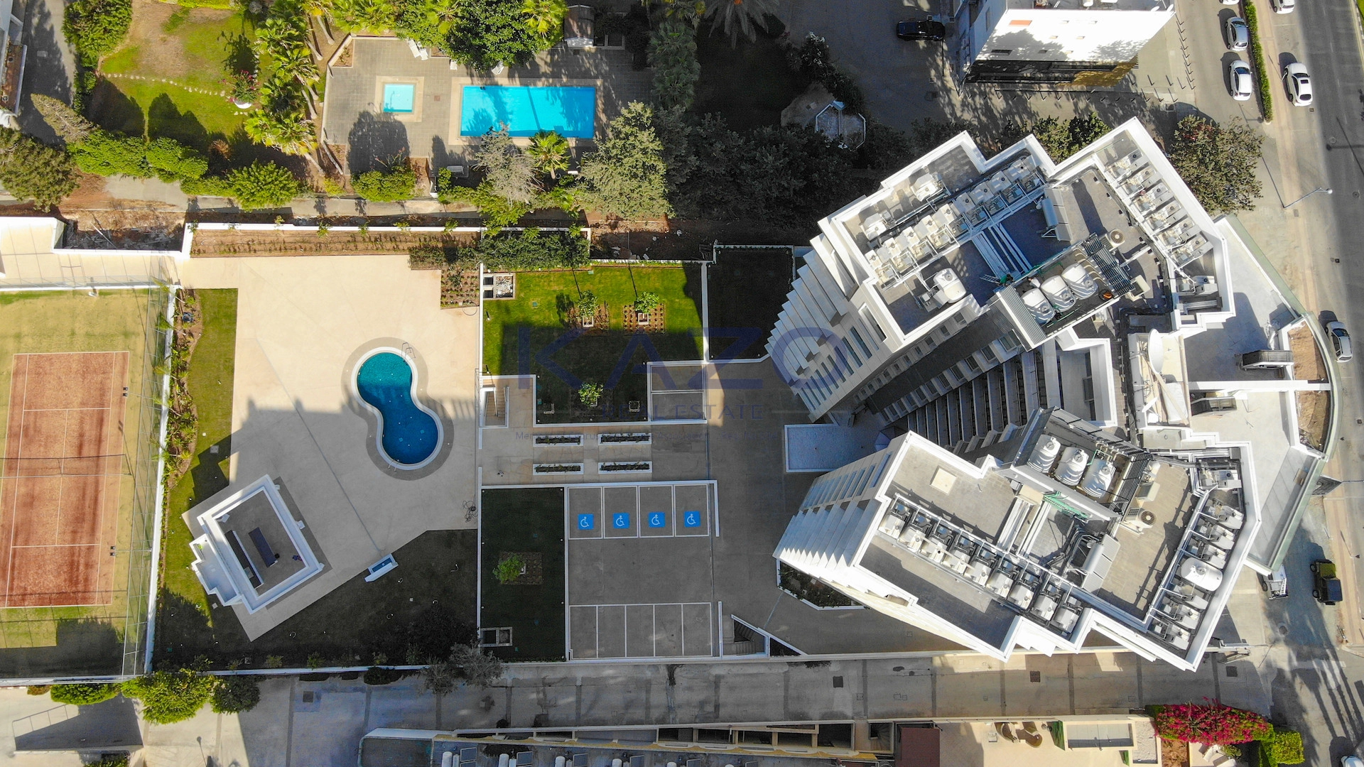 3 Bedroom Apartment for Sale in Limassol District