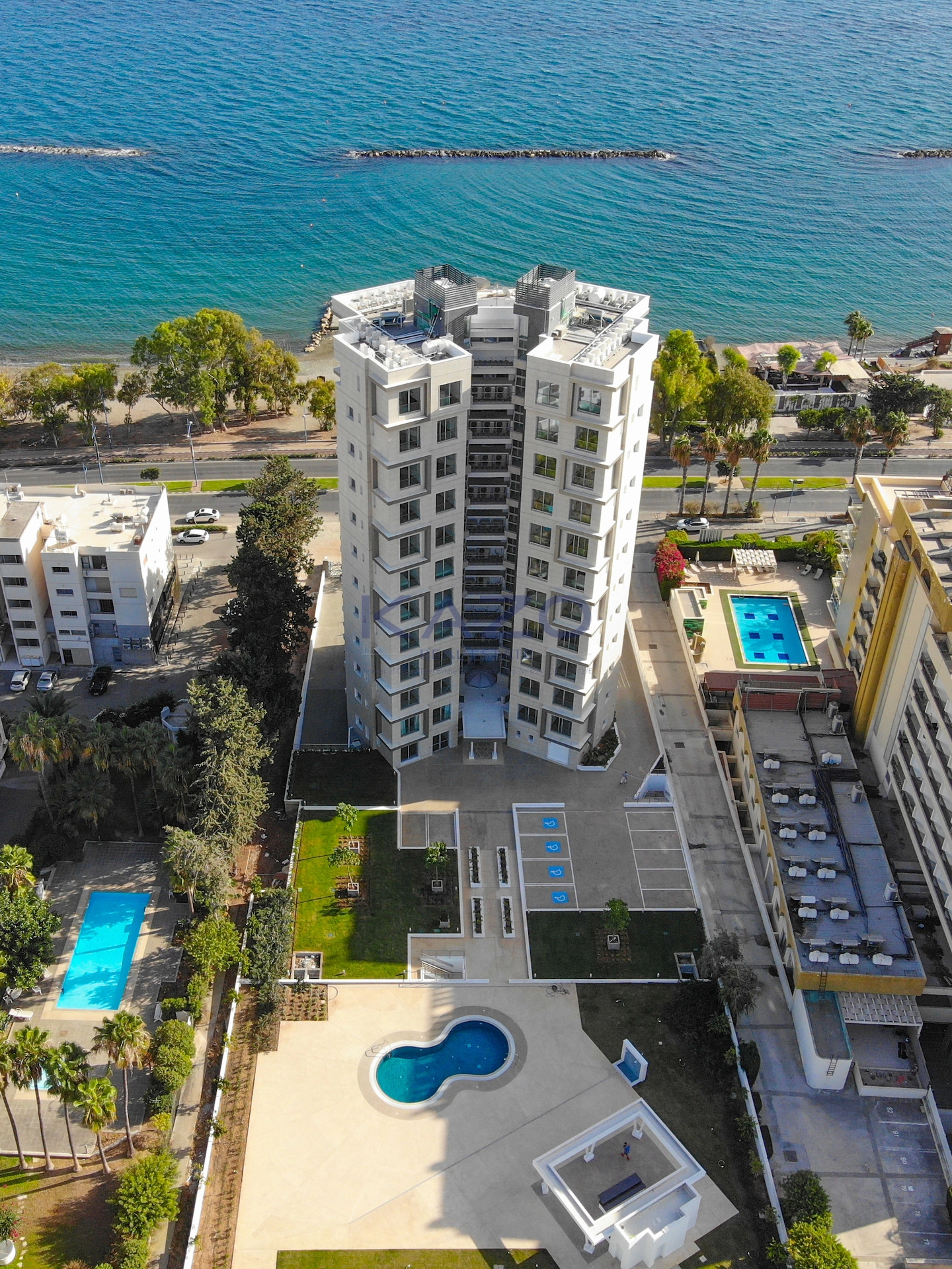 3 Bedroom Apartment for Sale in Limassol District