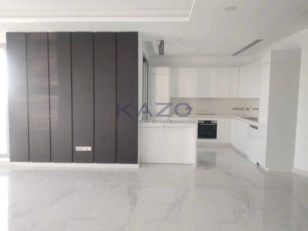 3 Bedroom Apartment for Sale in Limassol District