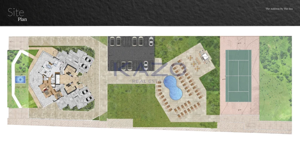 3 Bedroom Apartment for Sale in Limassol District