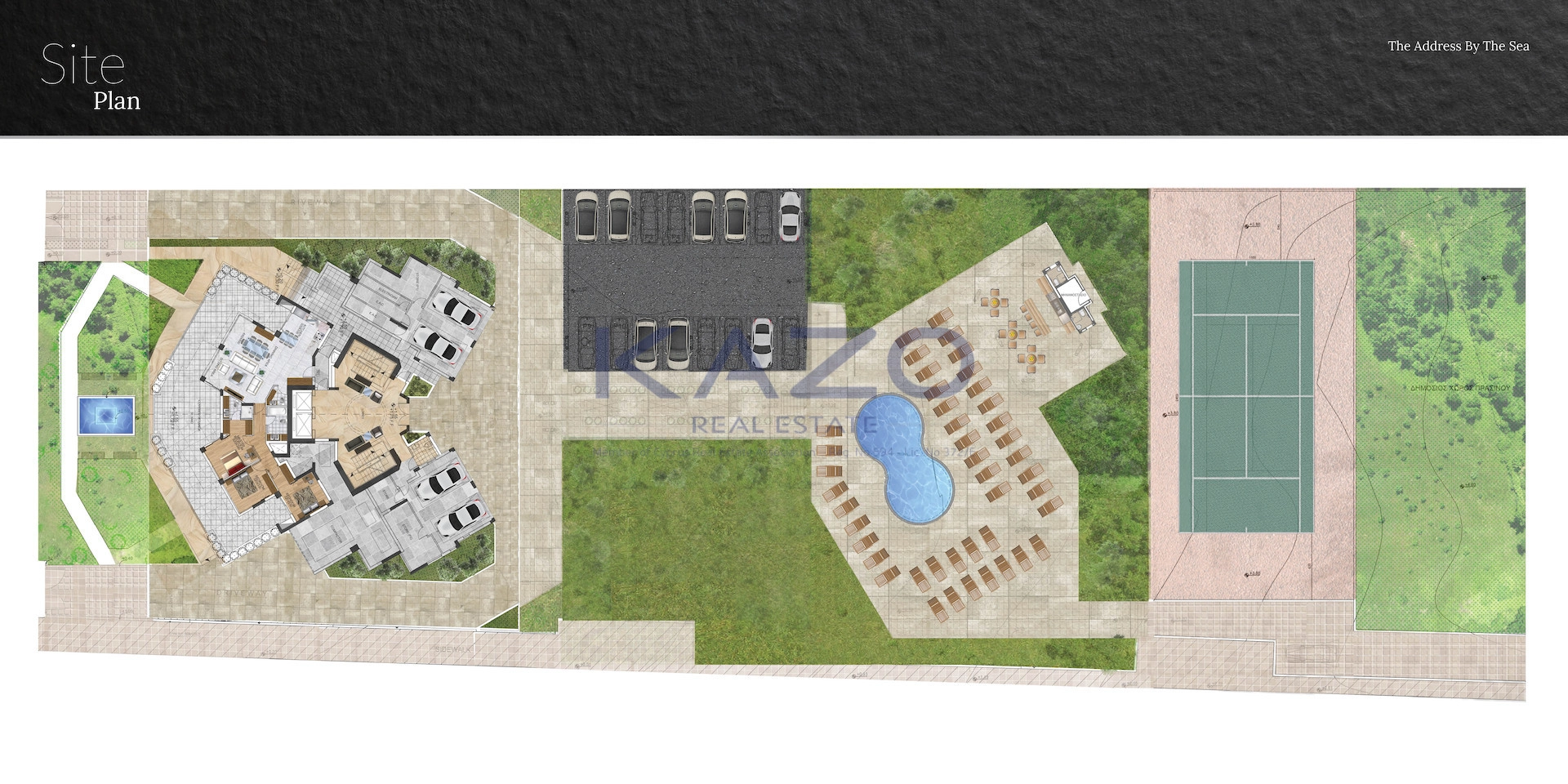 3 Bedroom Apartment for Sale in Limassol District
