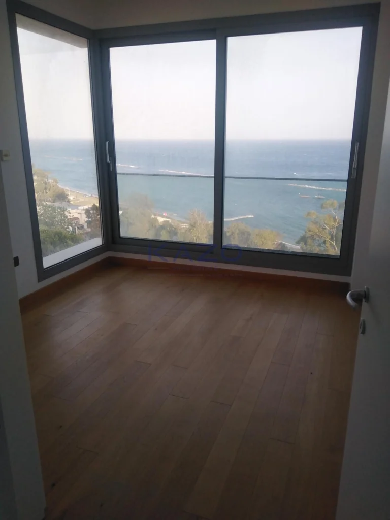 3 Bedroom Apartment for Sale in Limassol District
