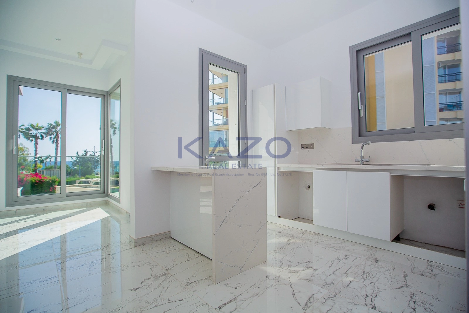 2 Bedroom Apartment for Sale in Limassol District