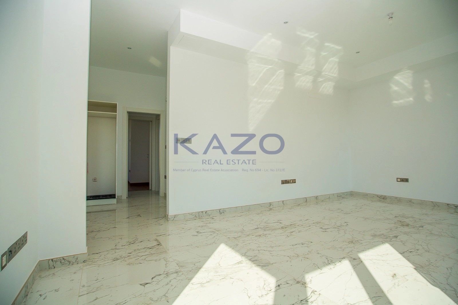 2 Bedroom Apartment for Sale in Limassol District