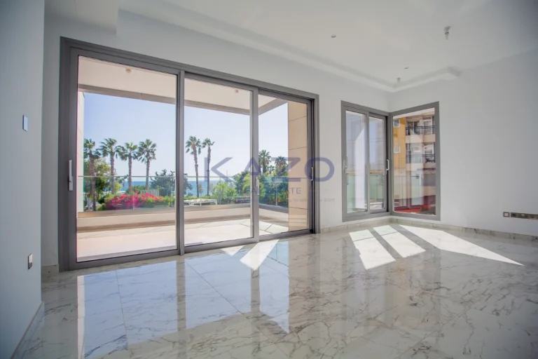 2 Bedroom Apartment for Sale in Limassol District