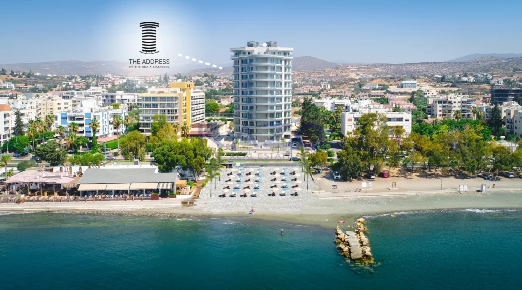 2 Bedroom Apartment for Sale in Limassol District