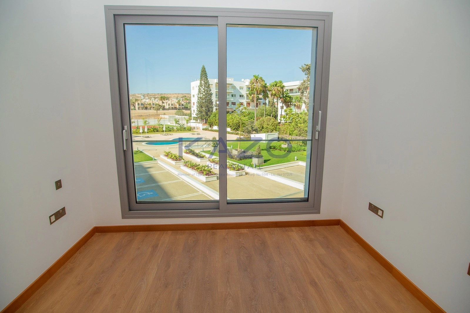 2 Bedroom Apartment for Sale in Limassol District