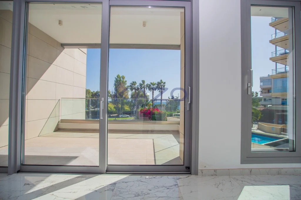 2 Bedroom Apartment for Sale in Limassol District