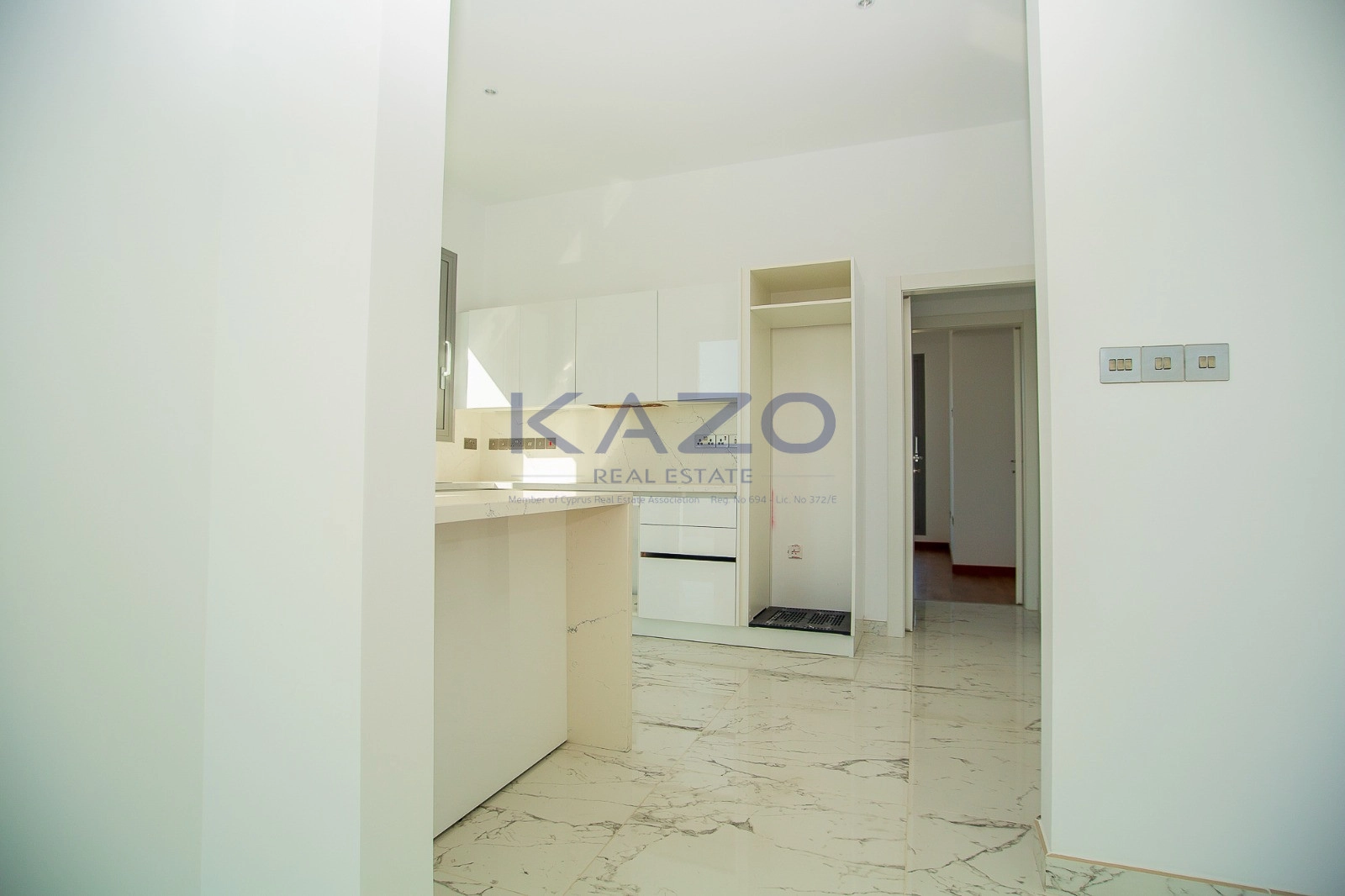 2 Bedroom Apartment for Sale in Limassol District