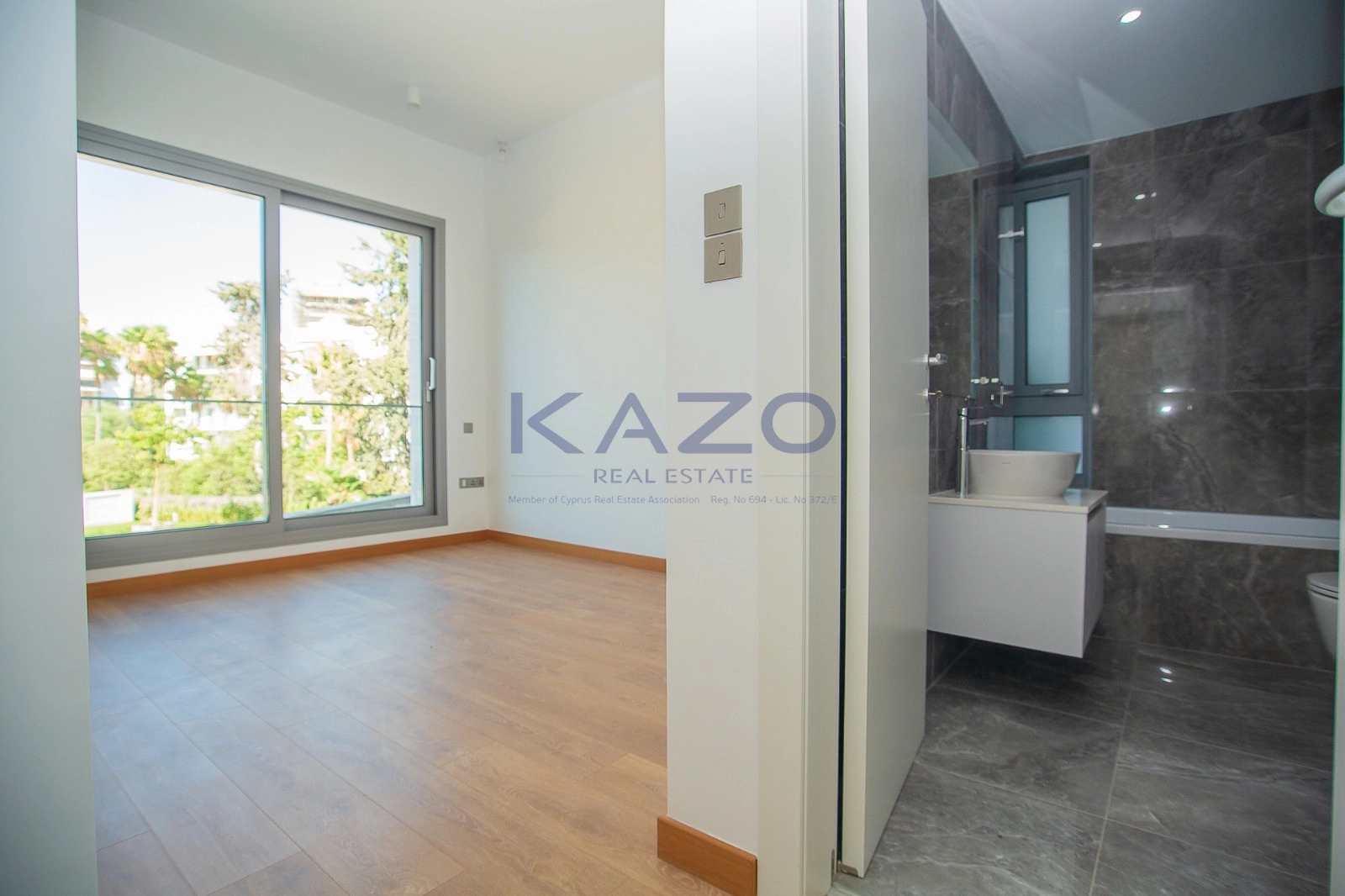 2 Bedroom Apartment for Sale in Limassol District