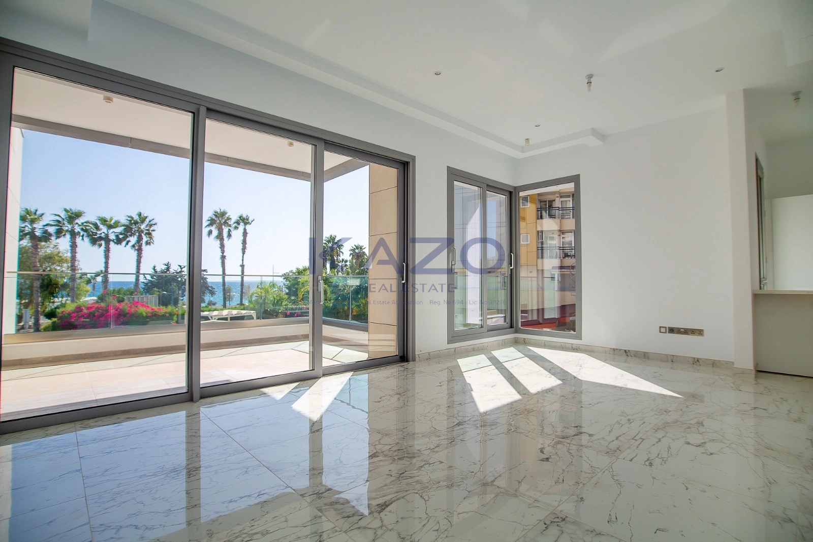 2 Bedroom Apartment for Sale in Limassol District