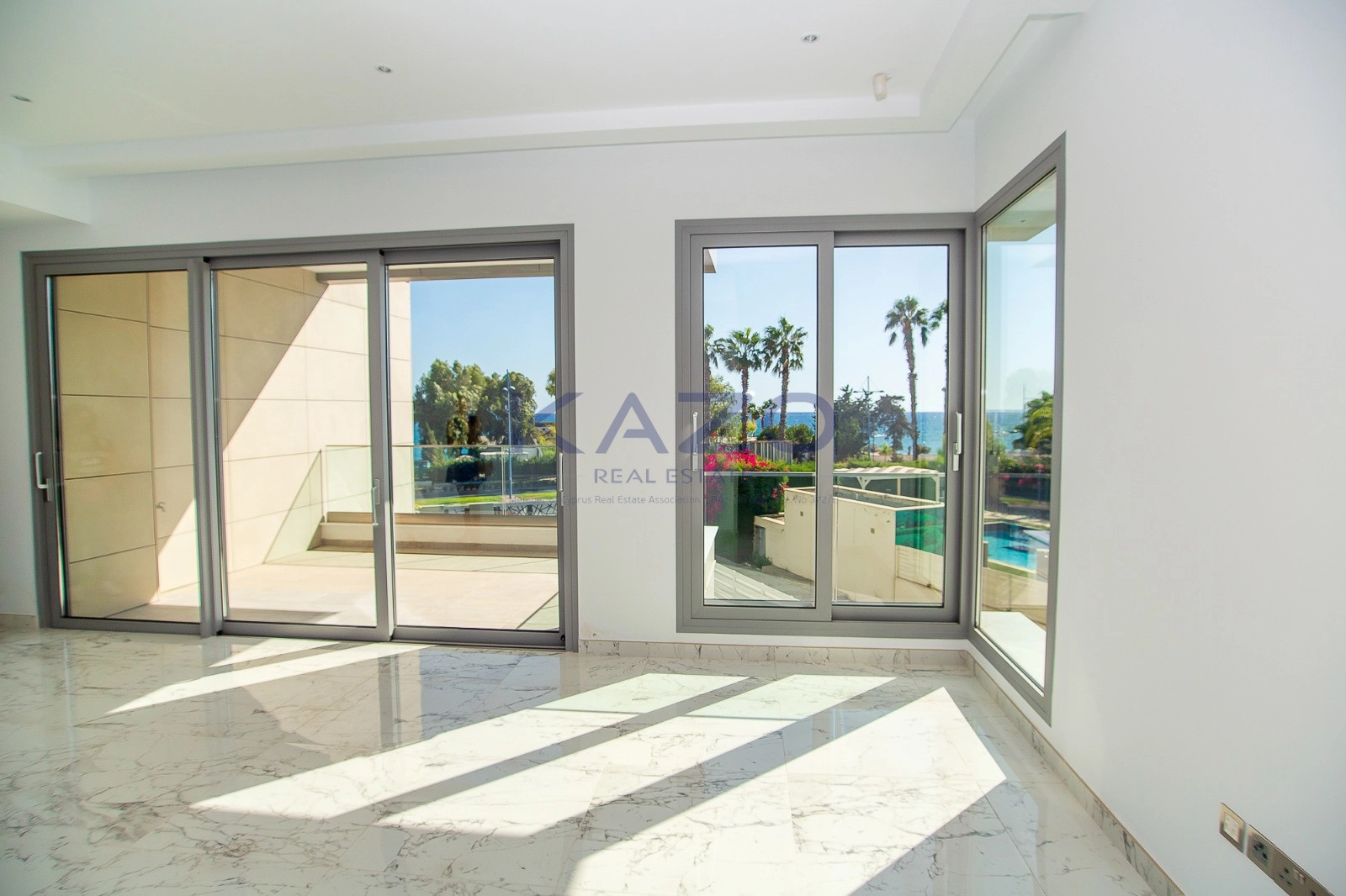 2 Bedroom Apartment for Sale in Limassol District