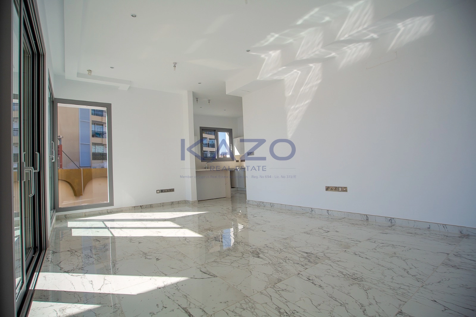 2 Bedroom Apartment for Sale in Limassol District