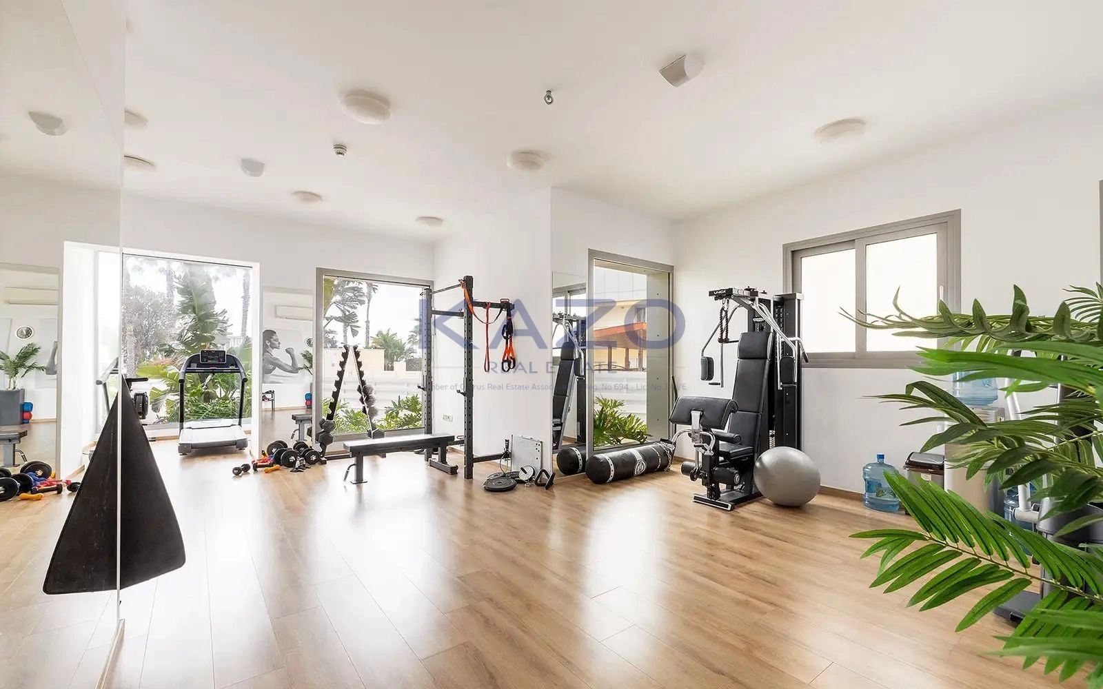 2 Bedroom Apartment for Sale in Limassol District