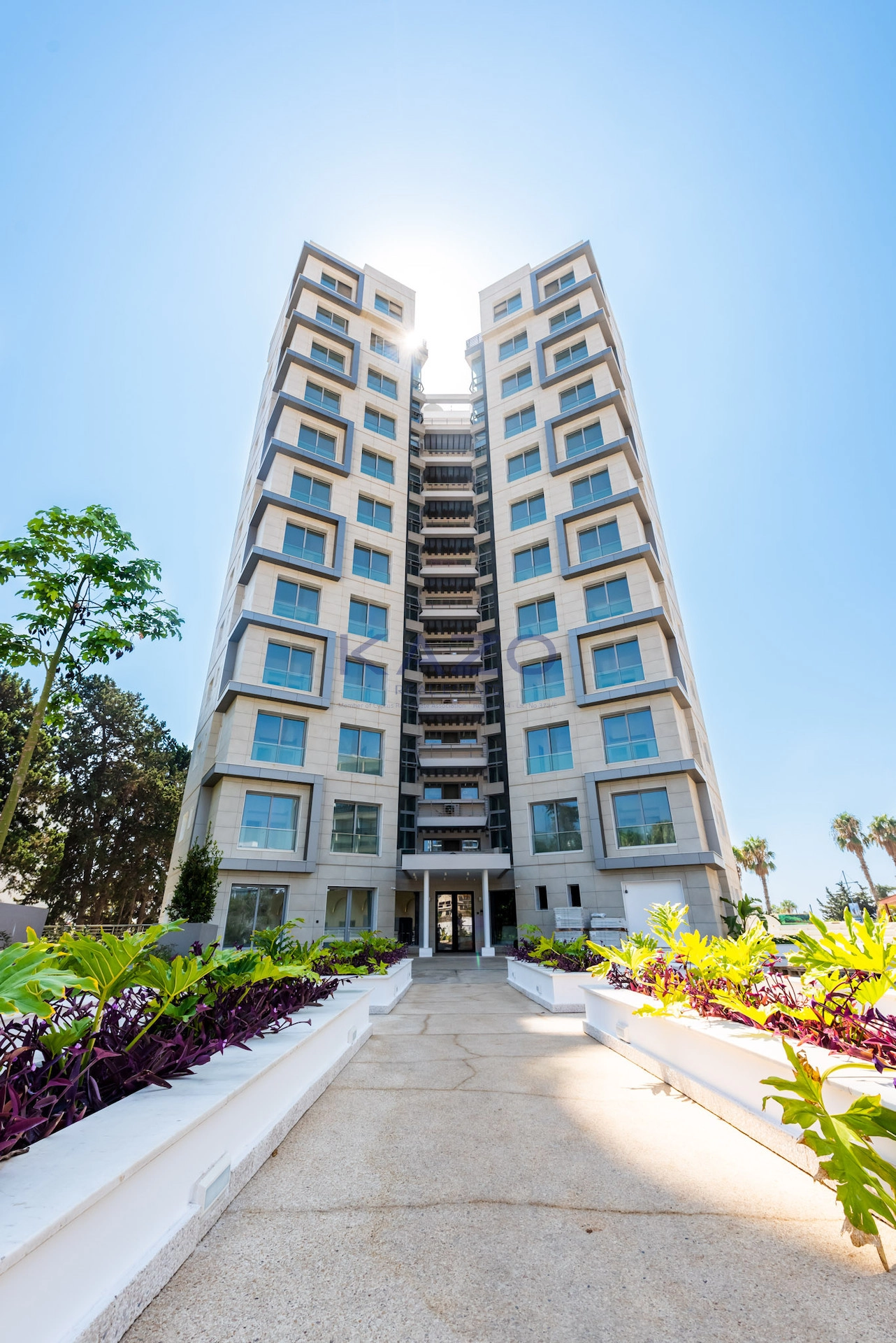 2 Bedroom Apartment for Sale in Limassol District