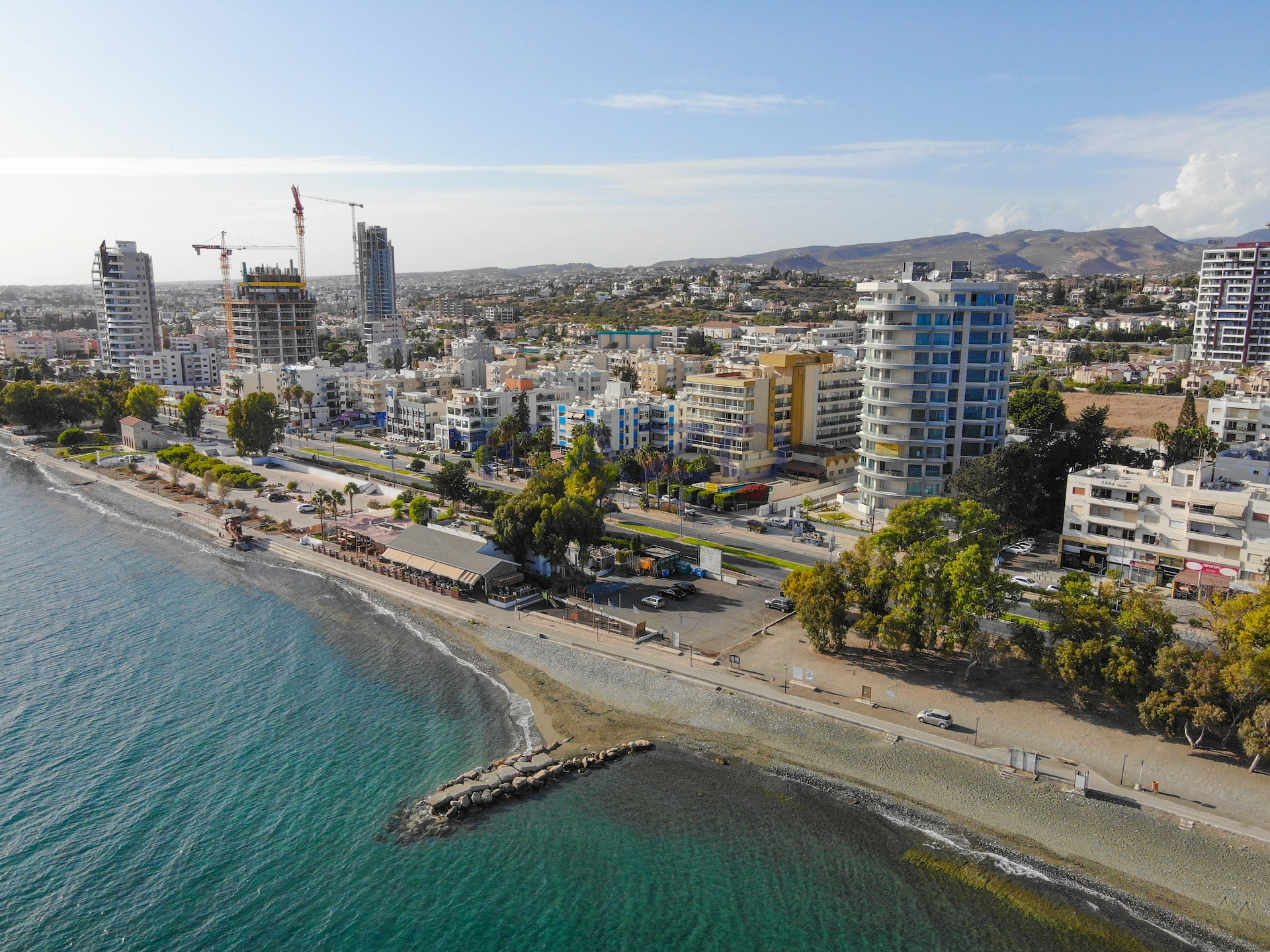 2 Bedroom Apartment for Sale in Limassol District