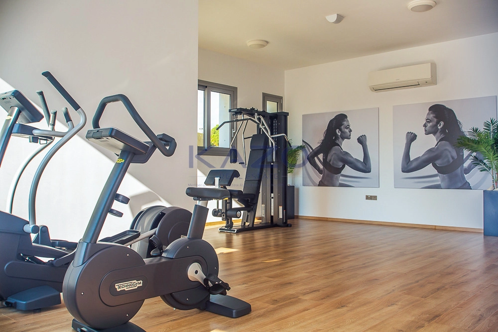 2 Bedroom Apartment for Sale in Limassol District