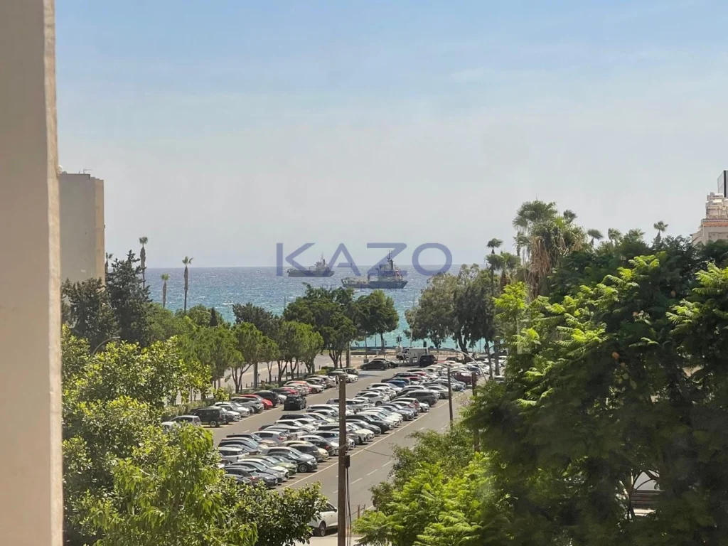 250m² Office for Rent in Limassol – Neapolis