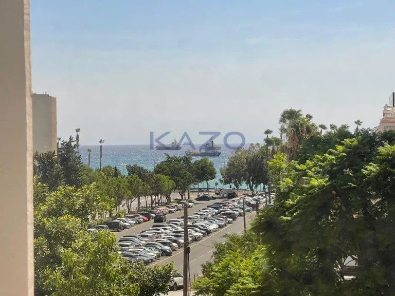 250m² Office for Rent in Limassol – Neapolis