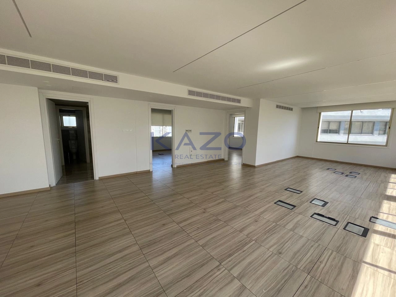250m² Office for Rent in Limassol – Neapolis