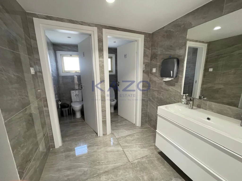 250m² Office for Rent in Limassol – Neapolis