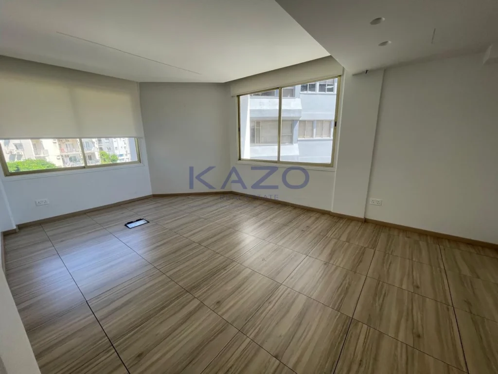 250m² Office for Rent in Limassol – Neapolis