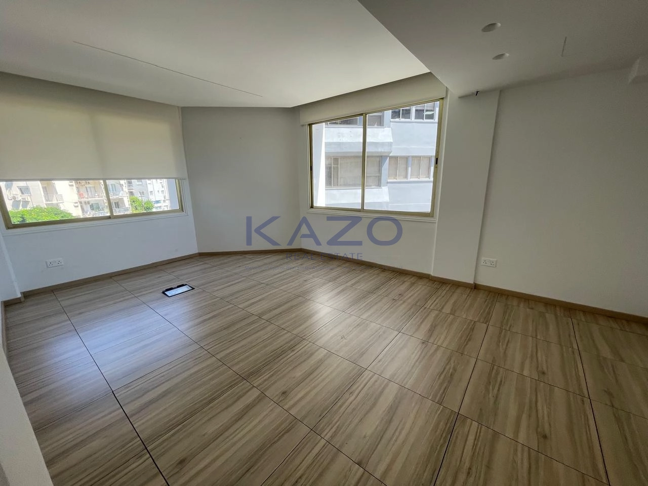 250m² Office for Rent in Limassol – Neapolis
