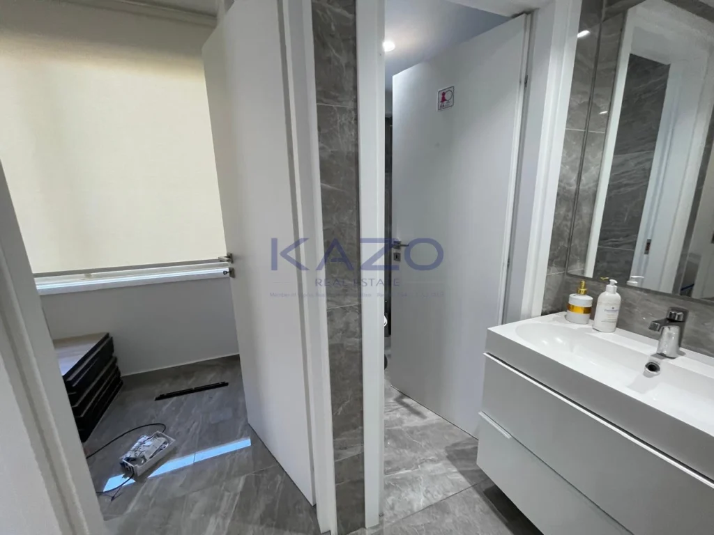 250m² Office for Rent in Limassol – Neapolis