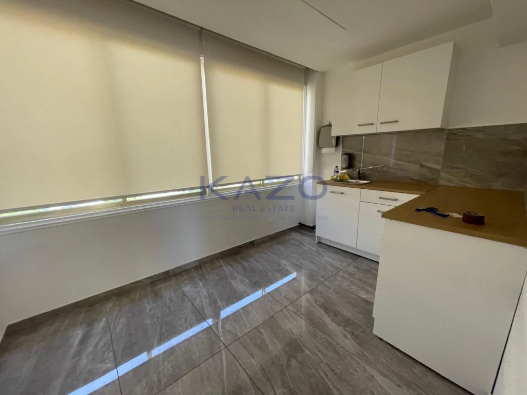 250m² Office for Rent in Limassol – Neapolis