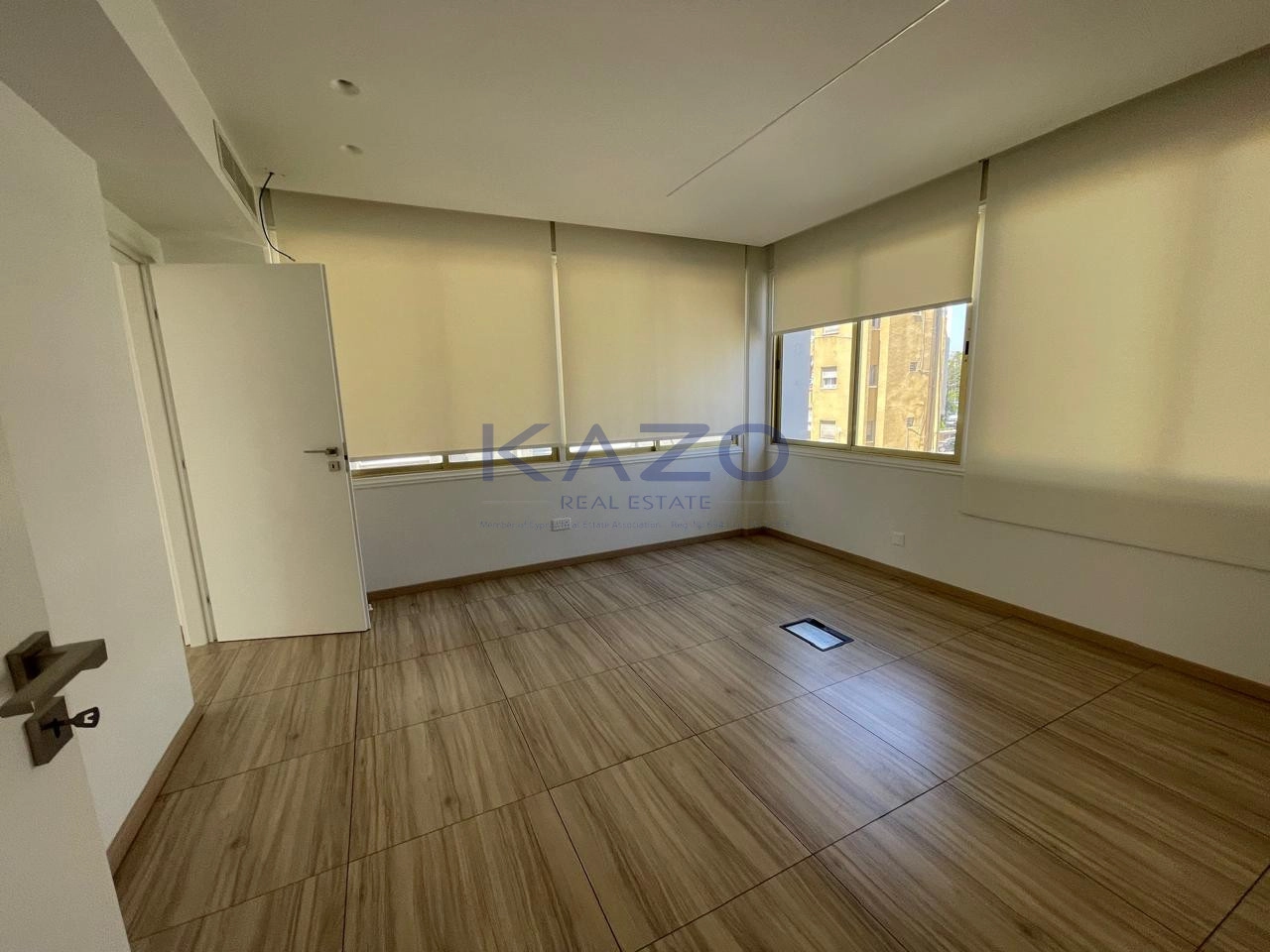 250m² Office for Rent in Limassol – Neapolis