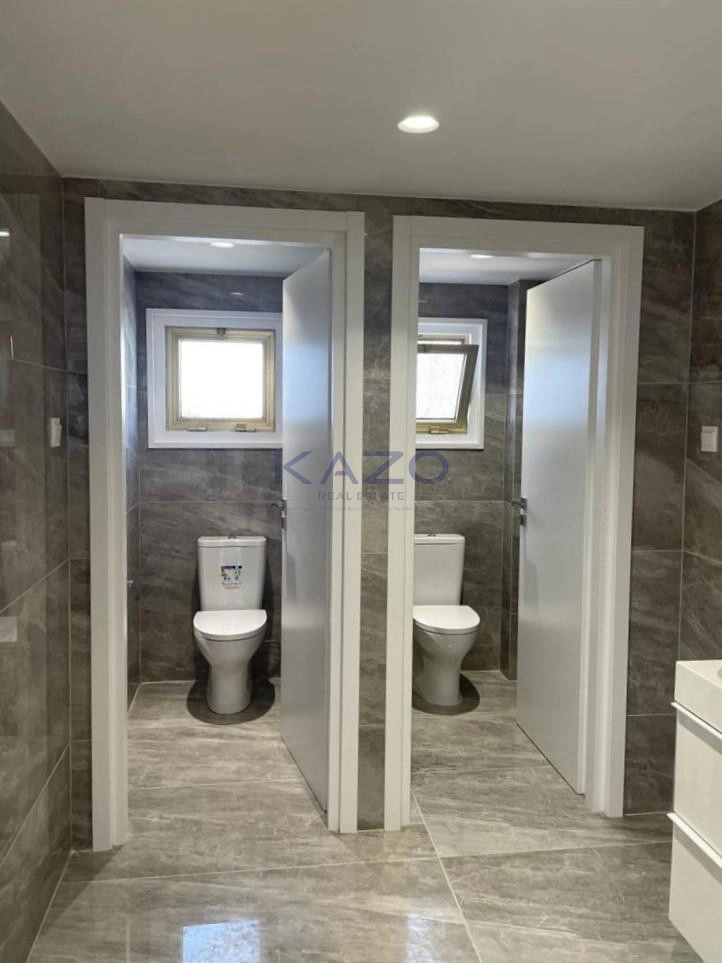 250m² Office for Rent in Limassol – Neapolis