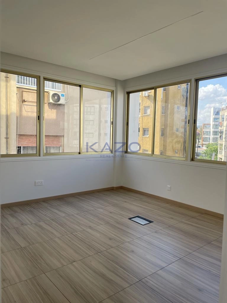 250m² Office for Rent in Limassol – Neapolis