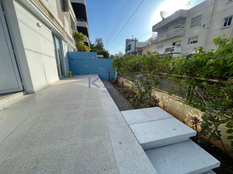 2 Bedroom House for Rent in Limassol – Agios Nektarios