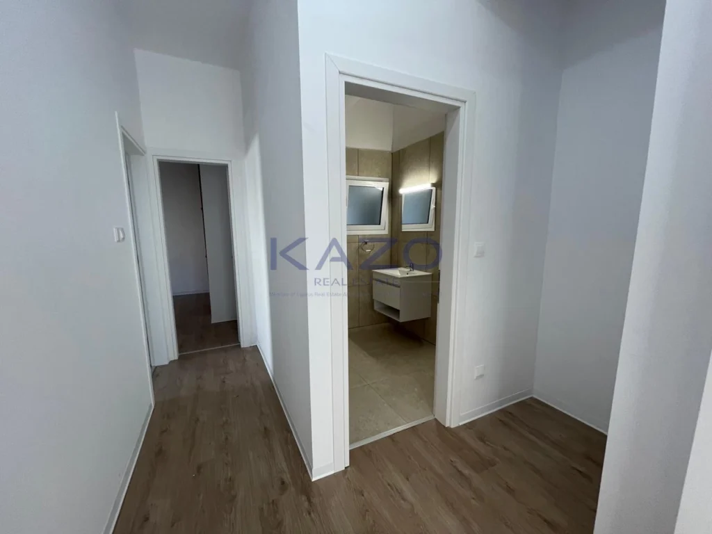 2 Bedroom House for Rent in Limassol – Agios Nektarios