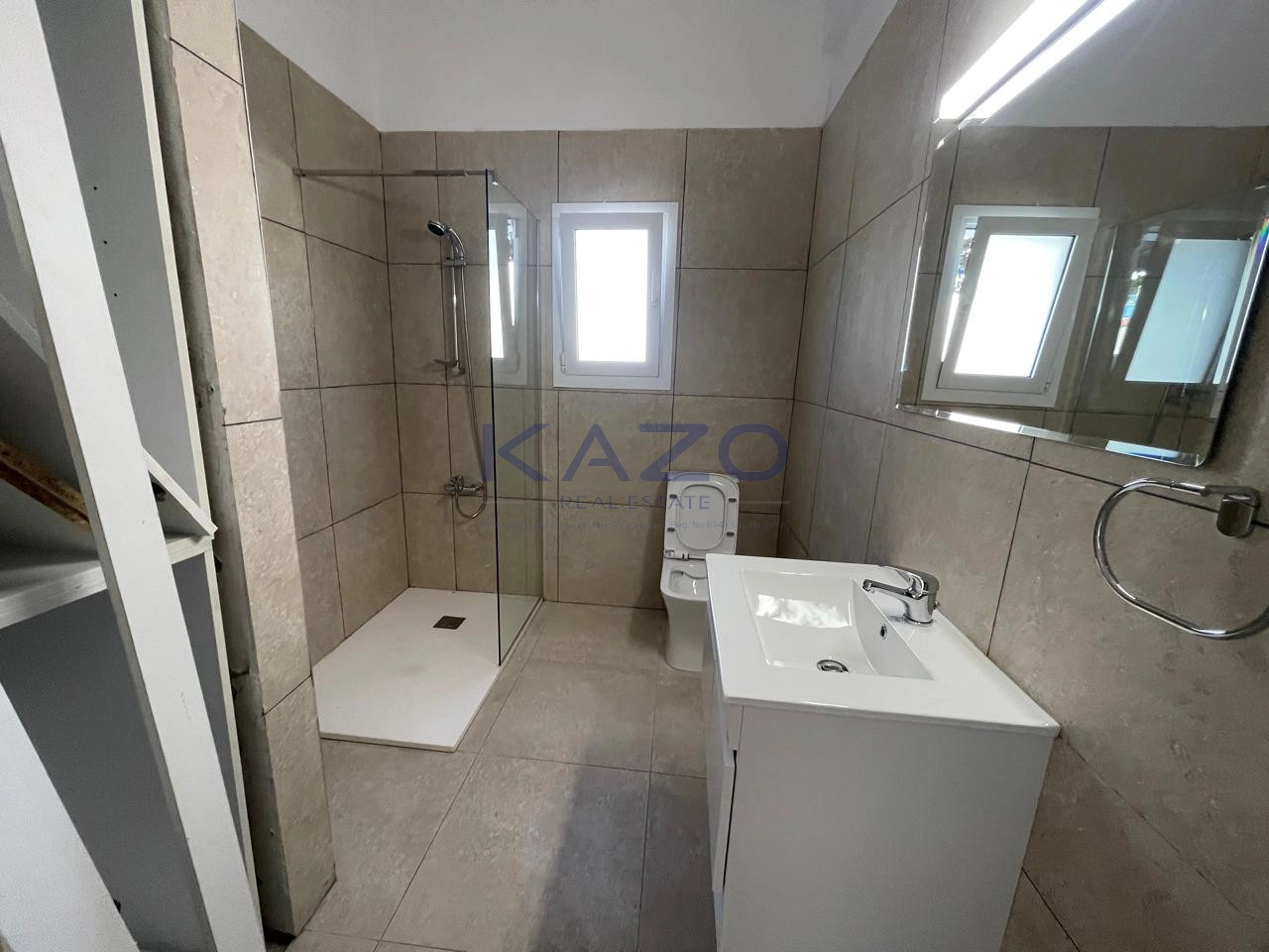 2 Bedroom House for Rent in Limassol – Agios Nektarios