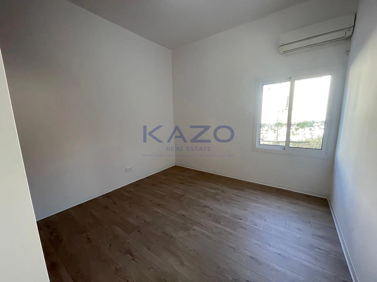 2 Bedroom House for Rent in Limassol – Agios Nektarios