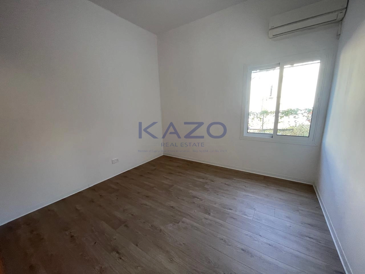 2 Bedroom House for Rent in Limassol – Agios Nektarios