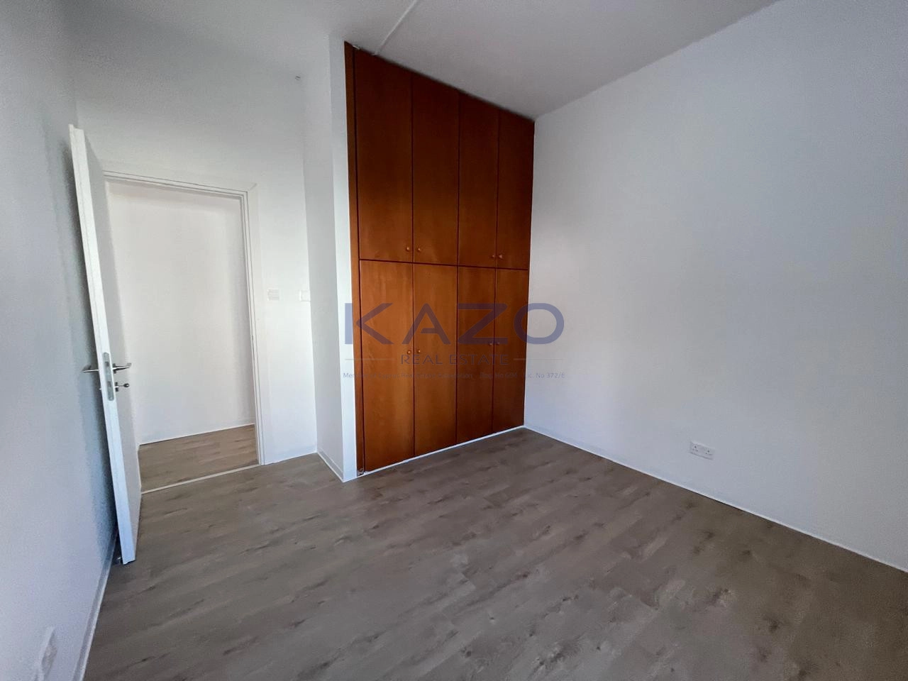 2 Bedroom House for Rent in Limassol – Agios Nektarios