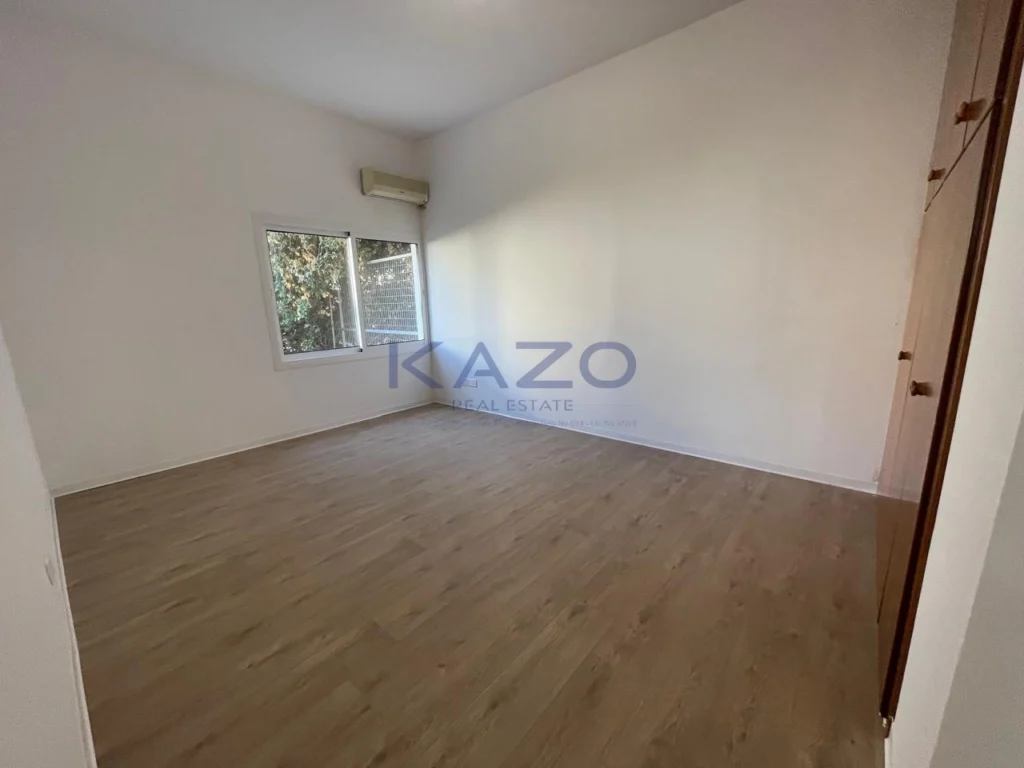 2 Bedroom House for Rent in Limassol – Agios Nektarios